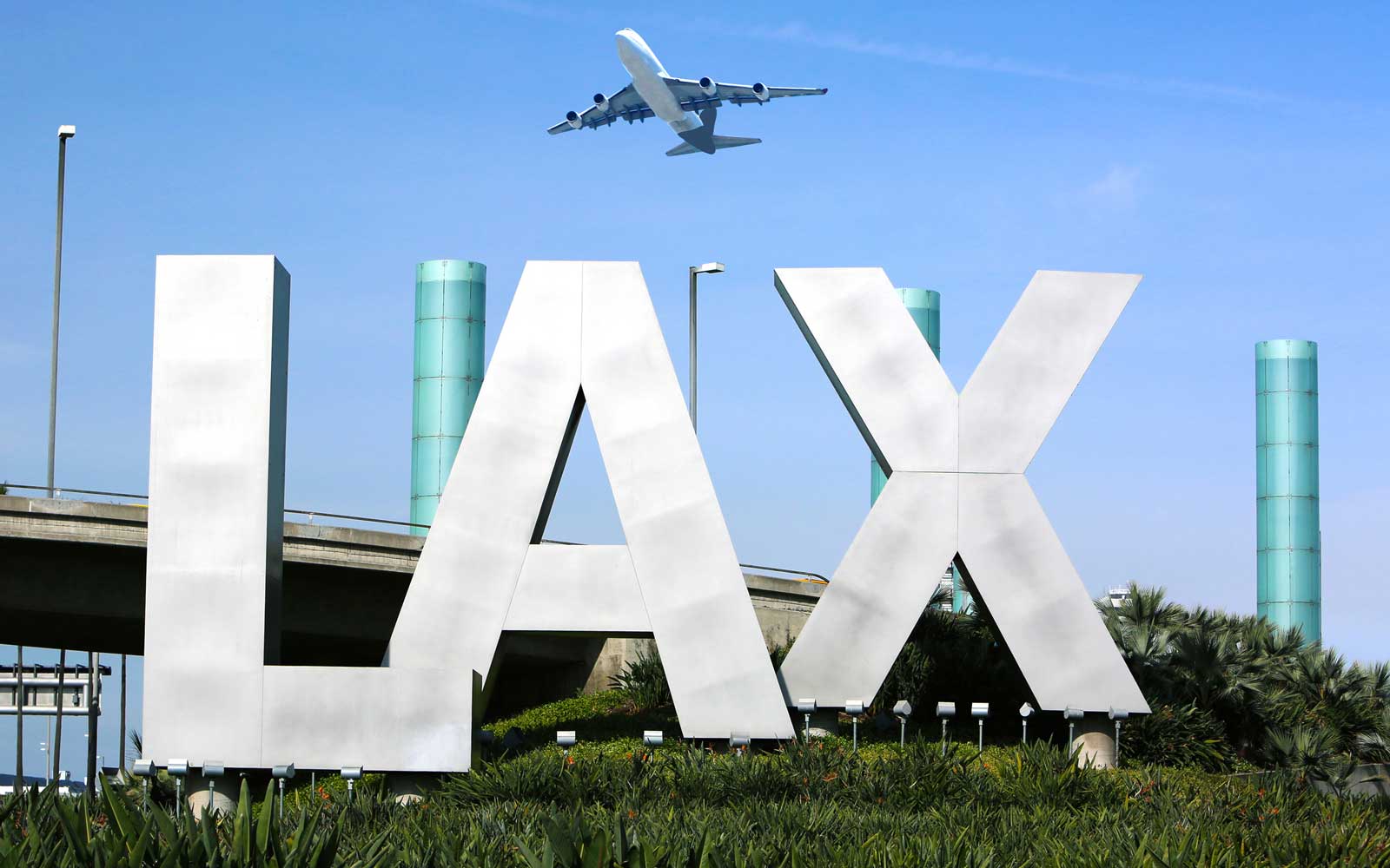 LAX Marijuana Policy