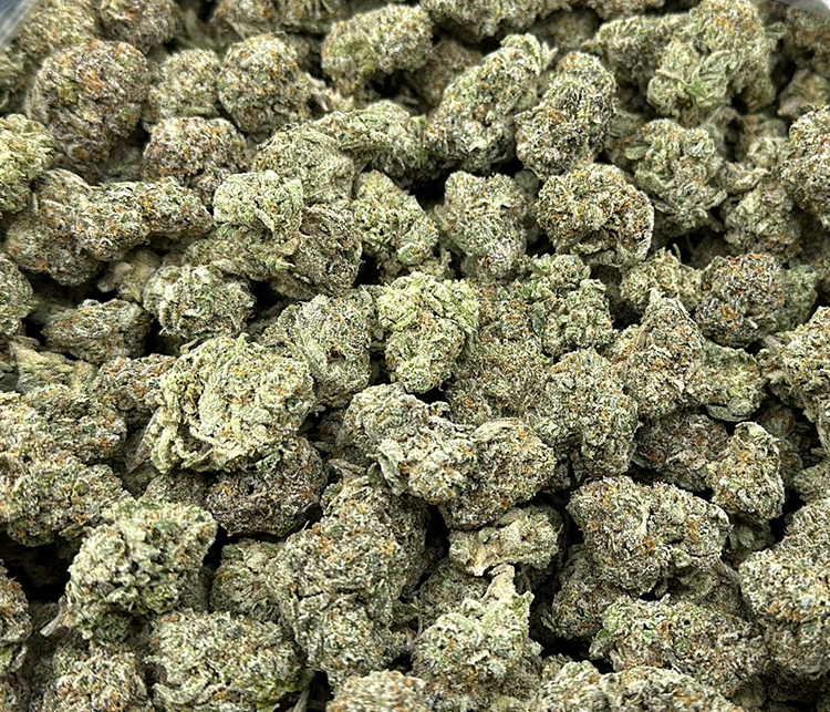 Miracle Alien Cookies Mac 1 High Quality Exotic 